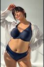 Miss soutien-gorge Marie de Suède Stay Fresh à armatures - Image 2 sur 4
