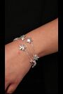 Caramel Jewellery London 'Party Of Stars' Bracelet - Image 2 of 5
