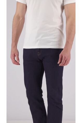 أبيض - تيشرت رياضي رجالي من Barbour - صورة 1 من 1 أبيض - تيشرت رياضي رجالي من Barbour - صورة 1 من 1