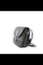 Barbour® Green Classic Tartan Whitley Cross-body Bag - Image 2 of 8