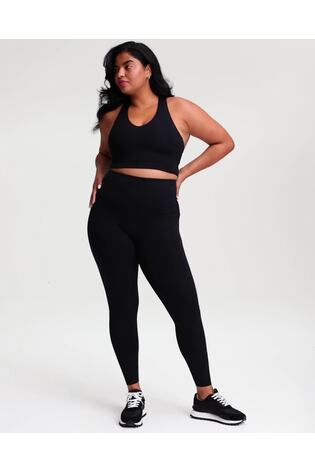 SPANXshape™ Booty Boost® Full Length Leggings - Image 2 of 11