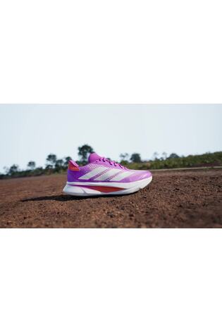 Morado - adidas Duramo SL2 Shoes - Imagen 2 de 10