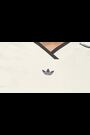 adidas originals White Rouched Football Inspired T-Shirt - Image 2 of 6