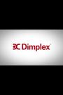 Dimplex Black Electric Optiflame MicroStove Fireplace - Image 2 of 6