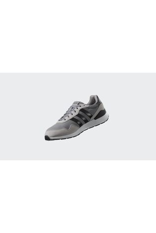 Grau - adidas Run 60s 4.0 Sneaker - Bild 2 von 10
