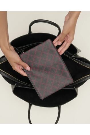 Radley Black The Romilly Large Grab Bag - Image 2 of 12