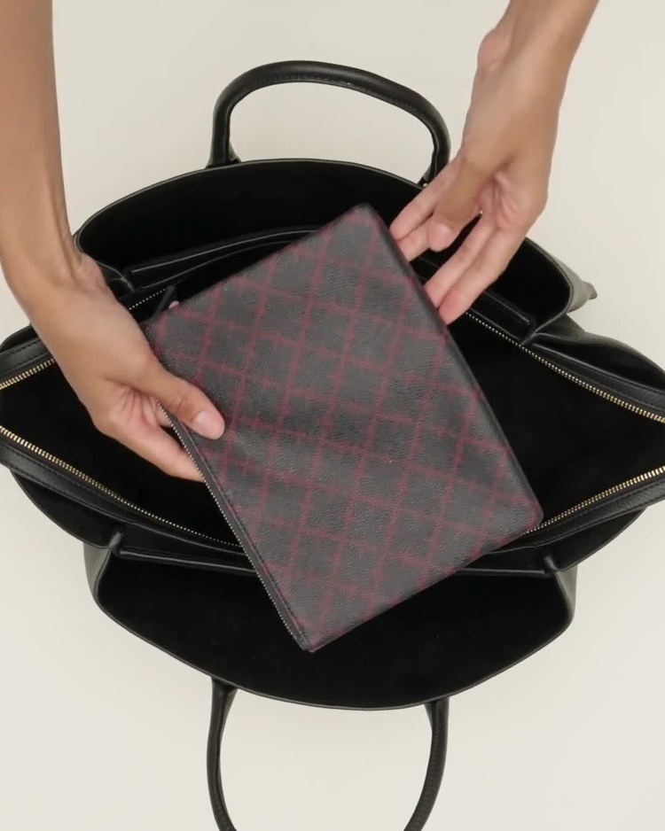 Buy Radley Black The Romilly Large Grab Bag from Next South Africa
