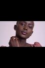 Ted Baker Silver Tone HAN: Crystal Heart Earrings - Image 2 of 11