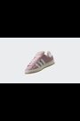 adidas Originals Pink Campus Trainers - Image 2 of 10