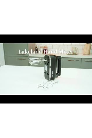 Lakeland Black Hand Mixer - Image 2 of 7