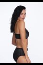 Wacoal Back Appeal UW Front Fastening Black Bra - Image 2 of 6