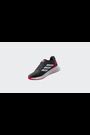 adidas Black/Red Runfalcon 5 Lace Running Junior Trainers - Image 2 of 10