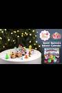 The Elf On The Shelf Sweet Spinners Advent Calendar Toy - Image 2 of 5