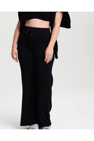 SPANX® Air Essentials Wide Leg Pants - Изображение 2 из 6