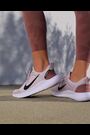 Nike Pink Flex Experience Run 12 Road Running Trainers - Image 2 of 13