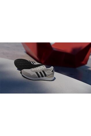 adidas White Run 60s 4.0 Trainers - Image 2 of 19