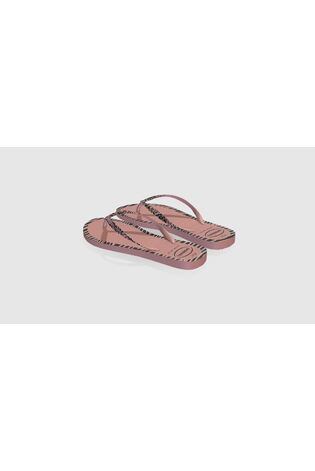 Havaianas Slim Animal Fashion Sandals - Image 2 of 9