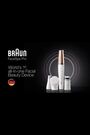 Braun FaceSpa Pro 911 - Image 1 of 1