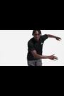 adidas Black Train Essentials Feelready Training T-Shirt - Image 2 of 9