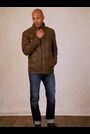Lakeland Leather Brown Rusland Jacket - Image 2 of 7