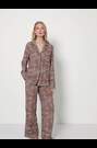 Aruelle Long Sleeve Pyjama Set - 画像 2 / 6