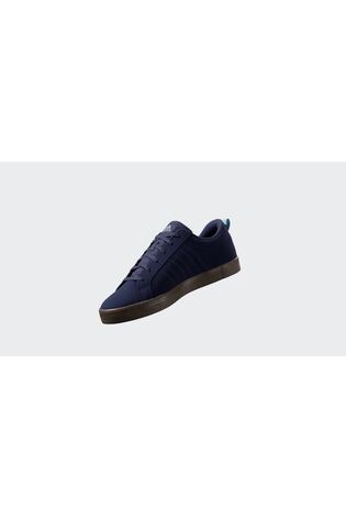 Azul - adidas VS Pace Trainers - Imagen 2 de 10