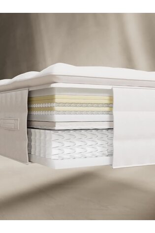 N. Premium Firm 5400 Pocket Hand Tufted Luxury Mattress - Image 2 of 9