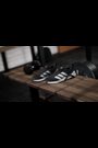 adidas Black Dropset Control Training Shoes - Image 2 of 13