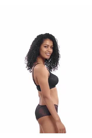 Freya Signature Under Wire Plunge Bra - Image 2 of 4