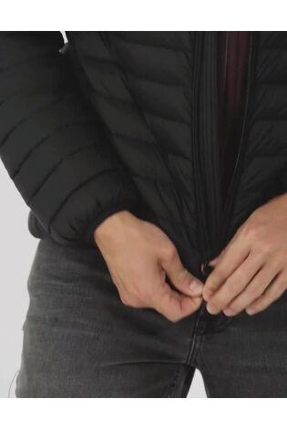 FatFace Black Dartmouth Jacket - Image 2 of 6