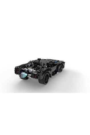 LEGO Technic THE BATMAN – BATMOBILE Buildable Car Toy 42127 - Image 2 of 9