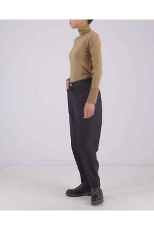 Barbour cheap jeans Black