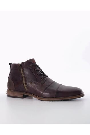 Dune captains boots new arrivals
