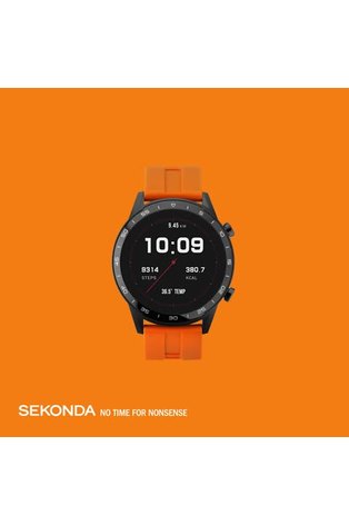 Sekonda Mens Smart Watch - Image 2 of 8