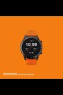 Sekonda Mens Smart Watch - Image 2 of 8