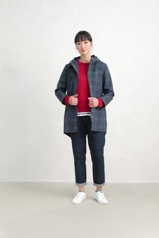 Bowsprit jacket shop