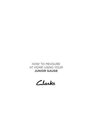 Buy Clarks Black Scape Sky Kids Shoes from Next Ireland