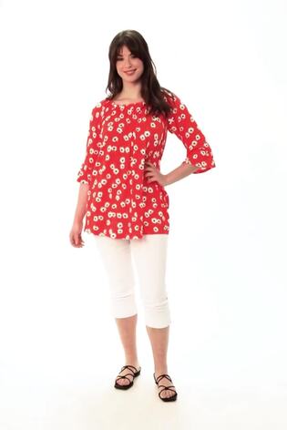 بناطيل قصيرة قابلة للتمدد من Roman - صورة 2 من 5