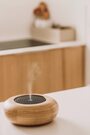 Made by Zen Arran Aroma Electric Diffuser with Colour Changing Light - Image 2 of 4