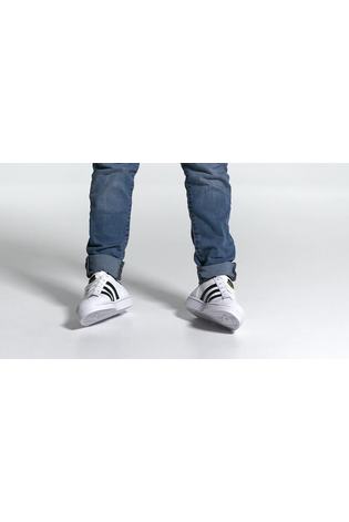 Adidas superstar 2 jeans shop