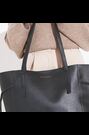 Katie Loxton Black Ashley Tote Bag - Image 2 of 5