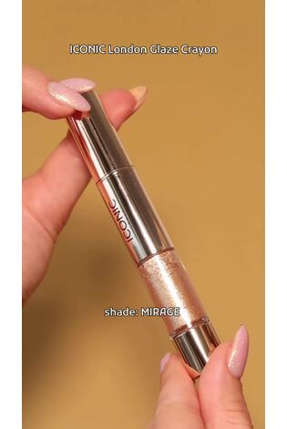 ICONIC London Glaze Crayon Intense - Image 2 of 6