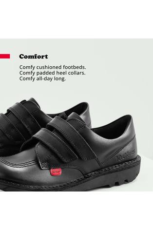 Kick lo classic junior clearance