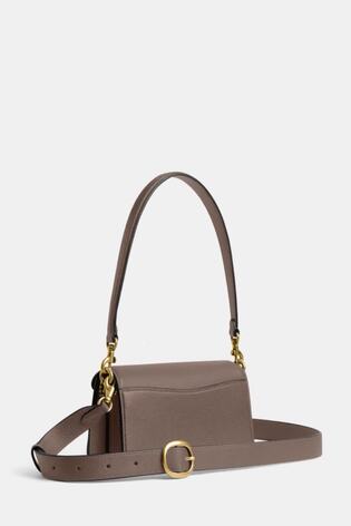 COACH Dark Stone Tabby Shoulder Bag 20 - Image 2 of 8