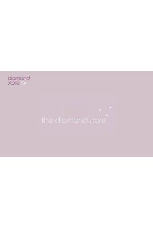 The Diamond Store 9K White Gold Aquamarine Blue 1.65CT And Diamond Ring - Image 2 of 5
