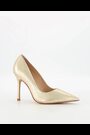 Dune London Bento Extreme Pointed Stilettos - Image 1 of 1