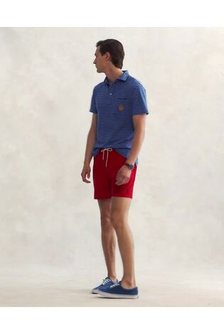 Polo Ralph Lauren® Traveller Swim Shorts - Image 2 of 6
