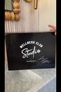 Lucy Mecklenburgh Wellness Club Studio Beauty Box (Worth Over £231) - Image 2 of 5