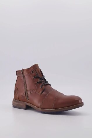 Dune captains hot sale tan