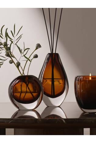 White Tea N. Premium 250ml Diffuser - Image 2 of 2